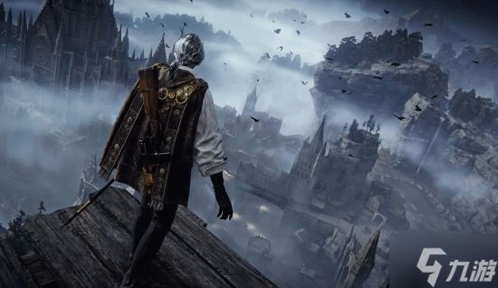 外媒盘点今年十款类魂!《影之刃零》能脱颖而出吗?