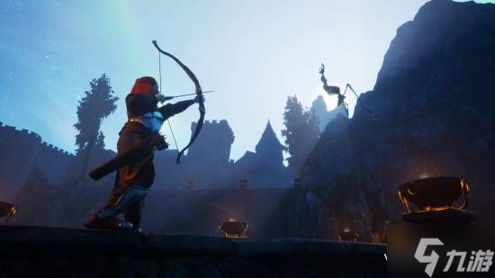 外媒盘点今年十款类魂!《影之刃零》能脱颖而出吗?