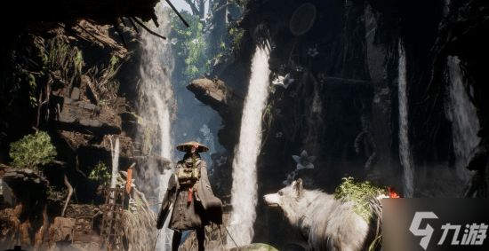 外媒盘点今年十款类魂!《影之刃零》能脱颖而出吗?