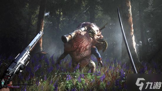 外媒盘点今年十款类魂!《影之刃零》能脱颖而出吗?