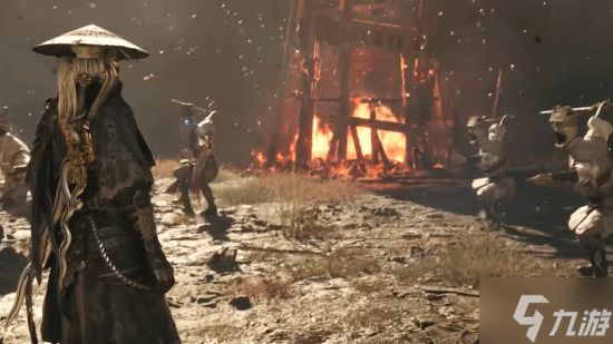 外媒盘点今年十款类魂!《影之刃零》能脱颖而出吗?