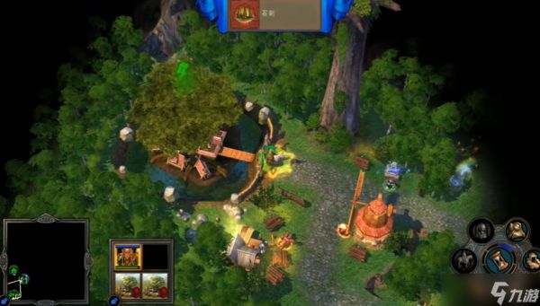 英雄无敌5艾罗兰是什么