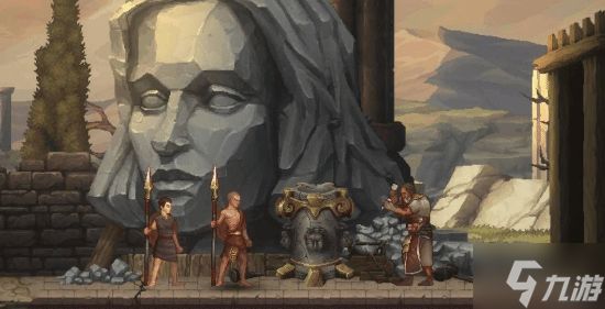 评分还在降!《战神》新作M站降至66分 用户给6.1分