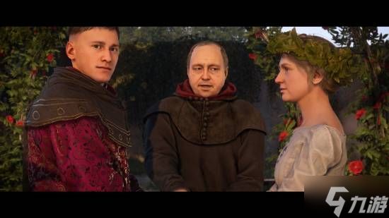 天国拯救2工作室发布粉丝感谢片!大赞社区氛围