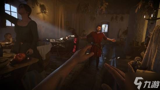 天国拯救2工作室发布粉丝感谢片!大赞社区氛围