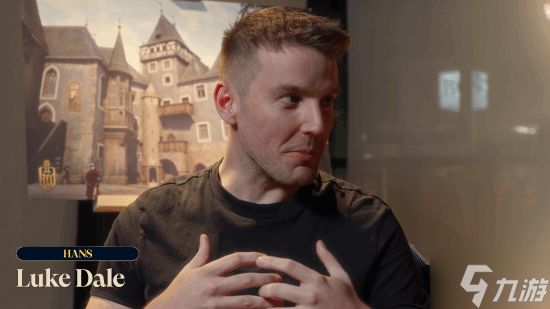 天国拯救2工作室发布粉丝感谢片!大赞社区氛围