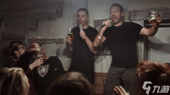 天国拯救2工作室发布粉丝感谢片!大赞社区氛围