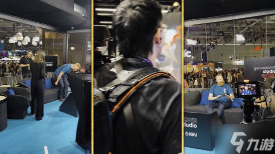 天国拯救2工作室发布粉丝感谢片!大赞社区氛围