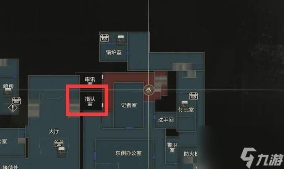 生化危机2里昂如何获取红桃钥匙?