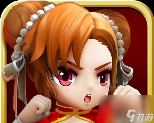 《热血街霸3D人物骑猪少年攻略》(掌握攻略)