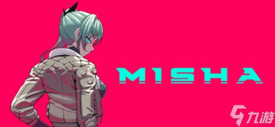 赛博朋克FPS《MISHA》上架Steam:战友大脑植入女性机器人 需赚百亿赎回男儿身