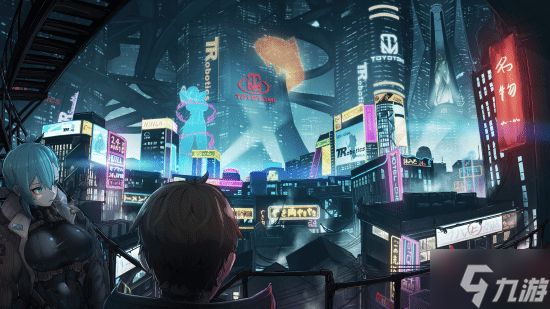 赛博朋克FPS《MISHA》上架Steam:战友大脑植入女性机器人 需赚百亿赎回男儿身