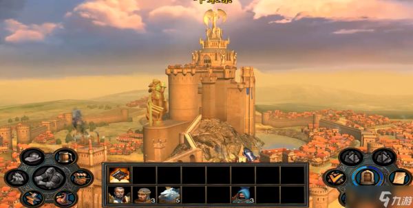 英雄无敌5亚莎之泪有什么用处