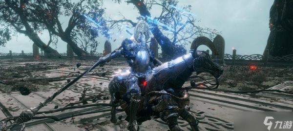 魔法大弓使用指南（发挥最大威力的神器）