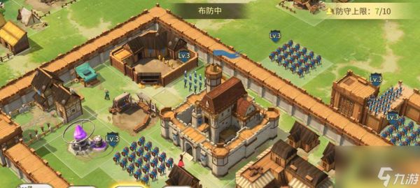 权力与纷争攻略（掌握关键权力）