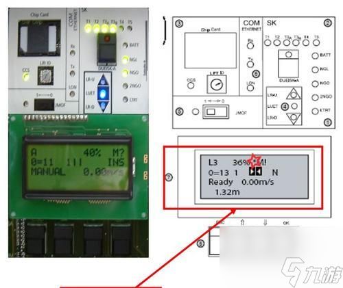 逆战中如何正确使用电梯雷？操作步骤是什么？