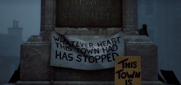 寂静岭:Townfall好玩吗 寂静岭:Townfall玩法简介