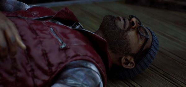 寂静岭:Townfall好玩吗 寂静岭:Townfall玩法简介