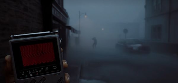 寂静岭:Townfall好玩吗 寂静岭:Townfall玩法简介