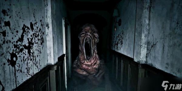 生化危机8遭遇怪婴困境如何应对？逃脱技巧是什么？