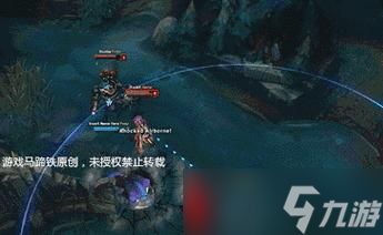 《解析LOL疾风剑豪亚索大招R技能使用技巧》(掌握亚索R技能)