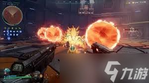 死域Rogue1.0全增强功能效果怎么看