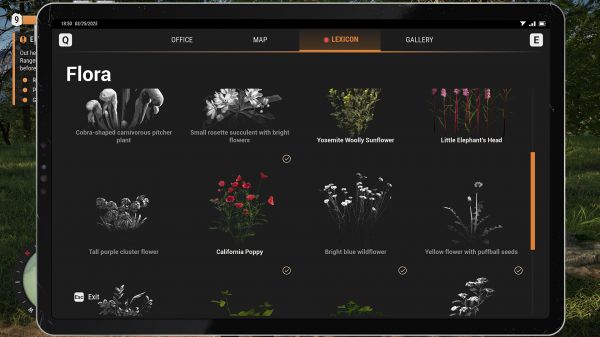 护林员之路：国家公园好玩吗 护林员之路：国家公园玩法简介