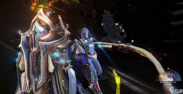 星际战甲小鸭子赏金任务怎么玩