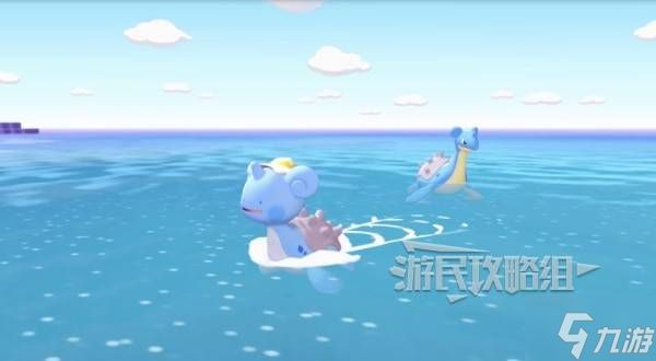 《宝可梦Pokopia》多人联机游玩内容介绍 Pokopia可以多人玩吗