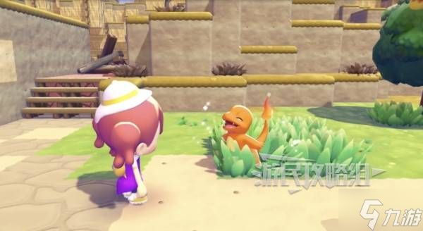 《宝可梦Pokopia》多人联机游玩内容介绍 Pokopia可以多人玩吗