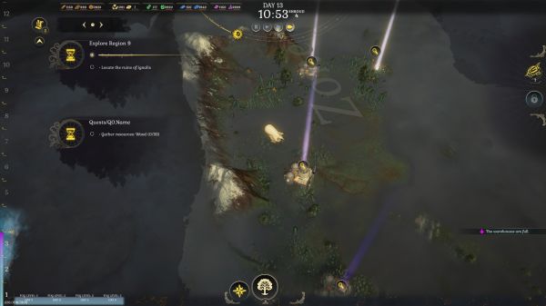 雾隐天途什么时候出 公测上线时间预告