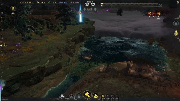 雾隐天途什么时候出 公测上线时间预告