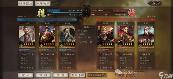 三国志·战略版：三战温侯弓，黑科技带着个战法，暴打皇马枪