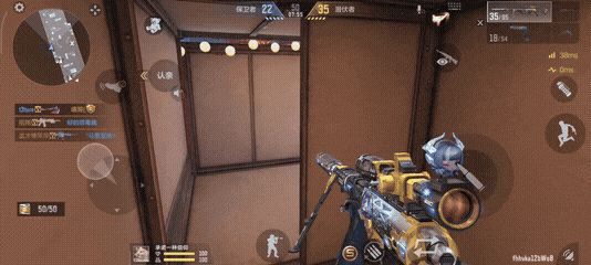 记住这些狙击点位！穿越火线枪战王者让你的狙在运输船大放异彩！