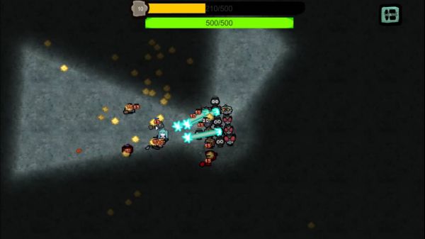 钟馗要过年好玩吗 钟馗要过年玩法简介