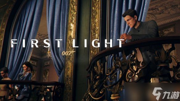 《007 初露锋芒》总监:战斗设计上借鉴两大经典系列