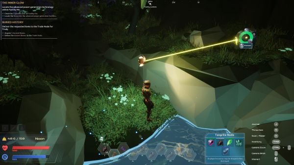 埃瑟斯什么时候出 公测上线时间预告