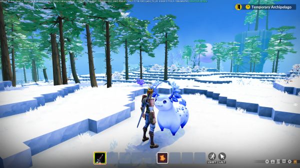 阿尔蒂罗斯什么时候出 公测上线时间预告