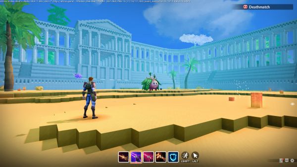 阿尔蒂罗斯什么时候出 公测上线时间预告