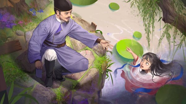 睢阳：诗与火好玩吗 睢阳：诗与火玩法简介