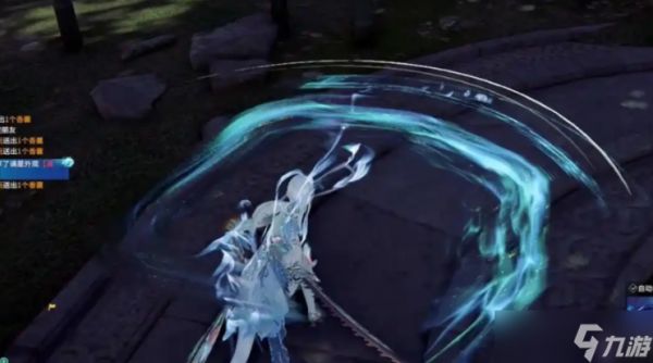 永劫无间太刀有什么技巧