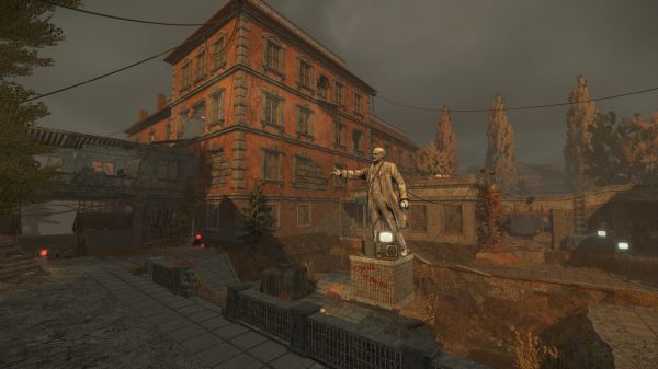 潜行者工艺：X好玩吗 潜行者工艺：X玩法简介