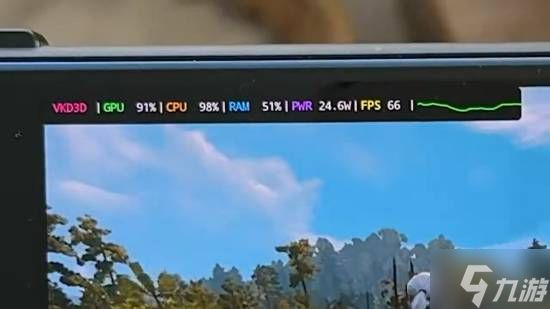 《巫师3》有"手游"了?骁龙安卓实测能达60帧！