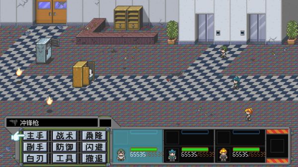 金属猎人好玩吗 金属猎人玩法简介