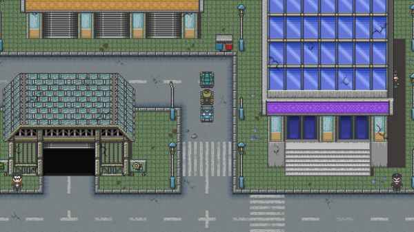 金属猎人好玩吗 金属猎人玩法简介