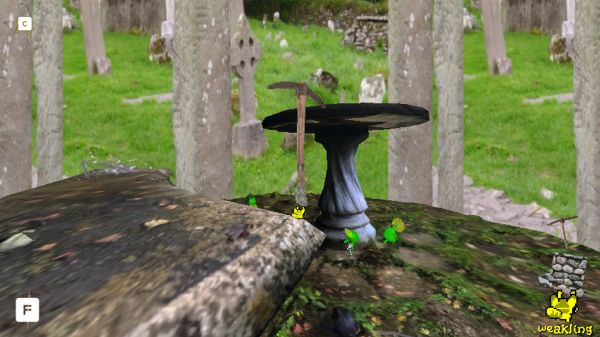 搞笑浣熊游戏什么时候出 公测上线时间预告