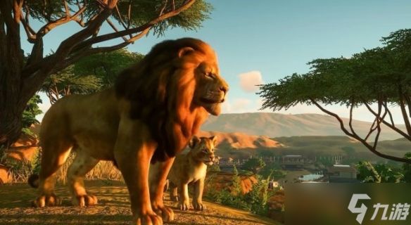 不只当市长！这五款游戏，让你成为真正的“城市造景艺术家”