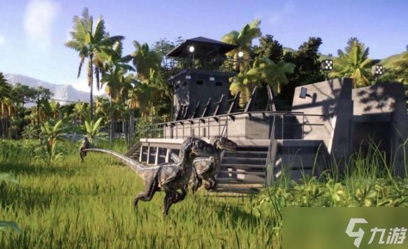 不只当市长！这五款游戏，让你成为真正的“城市造景艺术家”