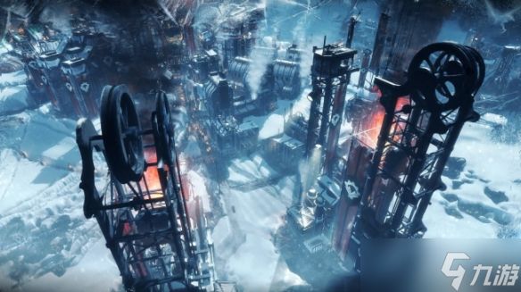 不只当市长！这五款游戏，让你成为真正的“城市造景艺术家”