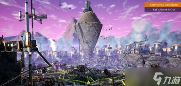 不只当市长！这五款游戏，让你成为真正的“城市造景艺术家”